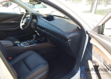 2023 Mazda Cx-30 2.5 S Premium z USA, uszkodzony, nr VIN 3MVDMBDM5PM539881